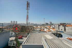Sobrado com 4 Quartos à Venda, 190 m² em Parque São Lucas - São Paulo