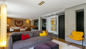 Apartamento com 3 Quartos à Venda, 352 m² em Alto De Pinheiros - São Paulo