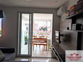 Flat com 1 Quarto à Venda, 46 m² em Paraíso - São Paulo