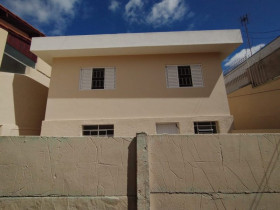 Casa com 2 Quartos à Venda, 120 m² em Jardim Ismênia - São José Dos Campos