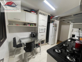Apartamento com 3 Quartos à Venda, 98 m² em Vila Augusta - Guarulhos