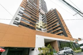 Apartamento com 1 Quarto à Venda, 22 m² em Vila Esperança - São Paulo