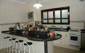 Casa com 3 Quartos à Venda, 230 m² em Jardim Das Indústrias - São José Dos Campos
