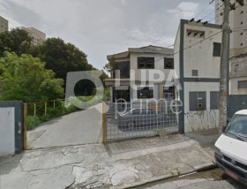 Terreno à Venda, 1.500 m² em Vila Moreira - São Paulo
