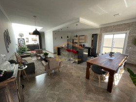 Casa com 3 Quartos à Venda, 150 m² em Recanto Da Colina - Cerquilho