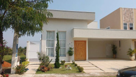 Casa de Condomínio com 2 Quartos à Venda, 300 m² em Residencial Novo Horizonte - Taubaté