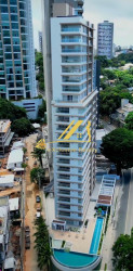 Apartamento com 1 Quarto para Alugar, 50 m² em Horto Florestal - Salvador