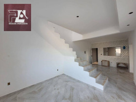 Casa com 3 Quartos à Venda, 122 m² em Loteamento Jardim Primavera - Lorena
