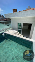 Casa com 3 Quartos à Venda, 142 m² em Campo Grande - Santos