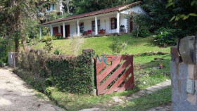 Casa com 4 Quartos à Venda, 150 m² em Marina - Mangaratiba