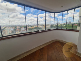 Apartamento com 3 Quartos para Alugar, 187 m² em Anchieta - São Bernardo Do Campo
