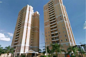 Apartamento com 3 Quartos à Venda, 71 m² em Jardim Das Orquideas - Jundiaí