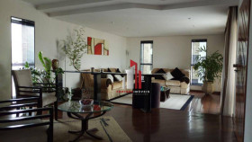 Apartamento com 4 Quartos à Venda, 254 m² em Santana - São Paulo