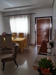 Casa com 3 Quartos à Venda, 180 m² em Setor Habitacional Vicente Pires - Trecho 1 - Brasília