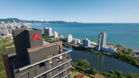 Apartamento com 3 Quartos à Venda, 151 m² em Perequê - Porto Belo
