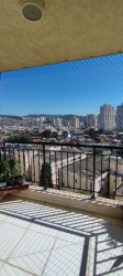 Apartamento com 3 Quartos à Venda, 76 m² em Picanço - Guarulhos