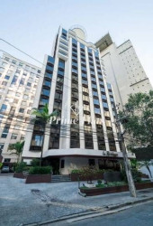 Apartamento com 2 Quartos à Venda, 80 m² em Itaim Bibi - São Paulo