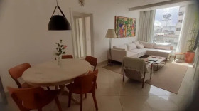 Apartamento com 2 Quartos à Venda, 91 m² em Graça - Salvador