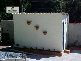 Chácara com 3 Quartos à Venda, 1.400 m² em Juca Rocha - São Roque