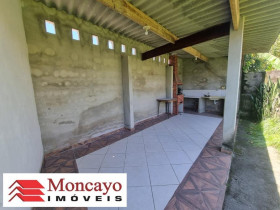 Casa com 2 Quartos à Venda, 300 m² em Morro Do Algodão - Caraguatatuba