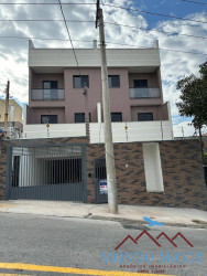 Apartamento com 2 Quartos à Venda, 86 m² em Jardim Alvorada - Santo André