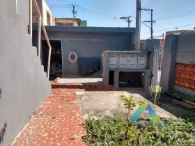 Casa com 2 Quartos à Venda, 270 m² em Vila Moraes - São Paulo