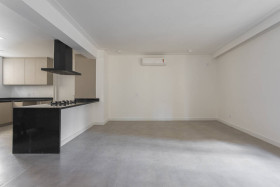 Apartamento com 3 Quartos à Venda, 209 m² em Jardim Paulista - São Paulo