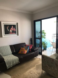 Apartamento com 3 Quartos à Venda, 83 m² em Pituba - Salvador
