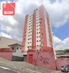 Apartamento com 2 Quartos à Venda, 49 m² em Limão - São Paulo