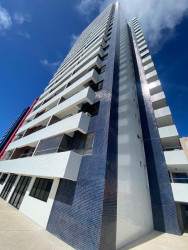 Apartamento com 1 Quarto à Venda, 62 m² em Itaigara - Salvador