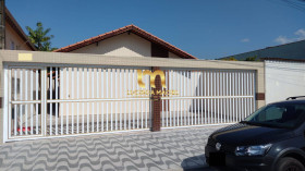 Casa com 1 Quarto à Venda, 45 m² em Ribeirópolis - Praia Grande
