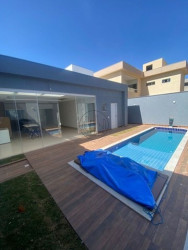 Casa com 3 Quartos à Venda, 290 m² em Setor Habitacional Vicente Pires - Brasília