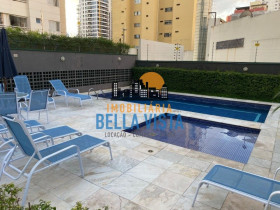 Apartamento com 2 Quartos à Venda,  em Vila Nova Conceição - São Paulo