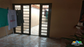 Casa com 3 Quartos à Venda, 100 m² em Parque Residencial Belinha Ometto - Limeira