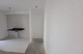 Apartamento com 2 Quartos à Venda, 48 m² em Centro - Osasco