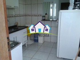 Casa com 2 Quartos à Venda, 80 m² em Cidade  Praiana - Rio Das Ostras