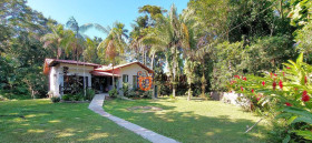 Casa com 2 Quartos à Venda, 91 m² em Costa Sol - Bertioga