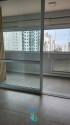 Apartamento com 1 Quarto à Venda, 41 m² em Praça Da Arvore - São Paulo