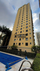 Apartamento com 4 Quartos à Venda, 257 m² em Jardim Paulista - São Paulo