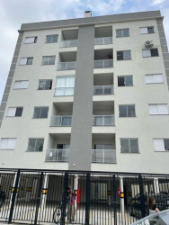 Apartamento com 2 Quartos à Venda, 72 m² em Guaratinguetá