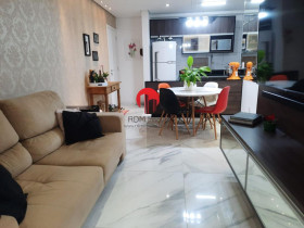 Apartamento com 2 Quartos à Venda, 74 m² em Vila Andrade - São Paulo
