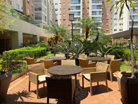 Apartamento com 3 Quartos à Venda, 140 m² em Mooca - São Paulo
