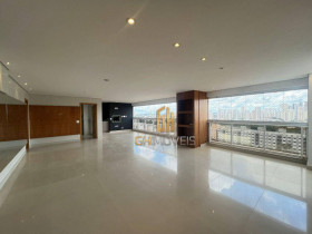 Apartamento com 4 Quartos à Venda, 216 m² em Setor Marista - Goiânia
