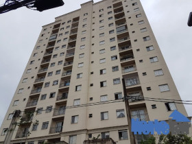 Apartamento com 2 Quartos à Venda, 50 m² em Vila Gustavo - São Paulo