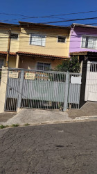 Sobrado com 3 Quartos à Venda, 125 m² em Parque Ipê - São Paulo