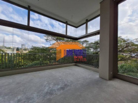 Apartamento com 4 Quartos à Venda, 390 m² em Higienópolis - São Paulo