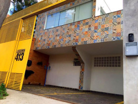 Imóvel com 3 Quartos para Alugar,  em Brooklin - São Paulo