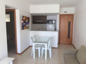Apartamento com 2 Quartos à Venda, 74 m² em Armação - Salvador