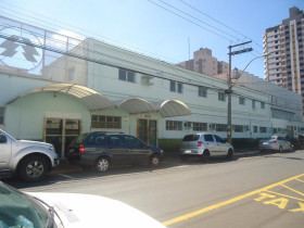 Edifício Residencial para Alugar, 2.000 m² em São Dimas - Piracicaba