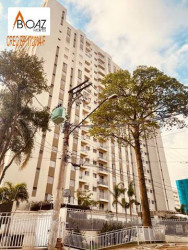 Apartamento com 2 Quartos à Venda, 55 m² em Vila Das Palmeiras - Guarulhos